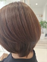 ユーフォルムギンザ(y-Forme Ginza)&nbsp;ファルジュア髪質改善トリートメント♪トキカタ