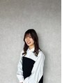 ハナヘアービューティーアンドネイル(hana×hari BEAUTY&NAIL)&nbsp;福嶋 理絵