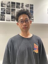 ロカ(Loca)&nbsp;仏陀パーマ
