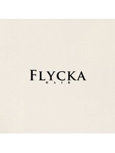フリッカ(FLYCKA)&nbsp;FLYCKA ☆