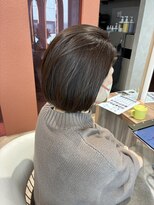 シーインフィニート 人形町店(C∞)&nbsp;ボリュームアップ！ぺたんとならないふんわりを実現！