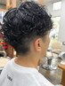 【真太郎限定】夏にオススメ!!メンズスパ＋カット