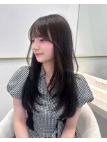 コアプラス 千葉(COA PLUS) 千葉/レイヤーカット