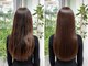 ヘア アンド スパ エジェリ プリム(hair&spa egerie prime)の写真/艶・まとまりにお悩みの方に『大人女性へ向けた髪質改善』ReFaウルトラファインバブルVEENA導入！