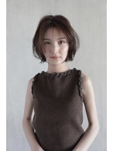 クリアーオブヘアー 本山店(CLEAR of hair)