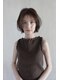 クリアーオブヘアー 本山店(CLEAR of hair)の写真/ミニボブ・切りっぱなしボブ・韓国ボブまで一人ひとりの骨格や雰囲気に合わせてご提案いたします♪