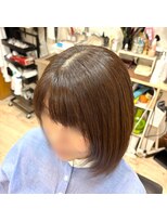 カシータ(Casita)&nbsp;ボブ