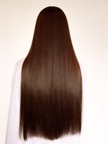ヘアーデザインシンプル(Hair design Simple)&nbsp;ナチュラルストレート