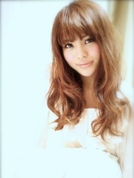 ラヴェストバイフレイスウェル(LOVEST by frace well) ホイップウェーブ