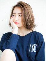 リリアン 表参道(relian)&nbsp;ボブスタイルならrelianにおまかせ☆