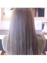 ブルーフィン シセロ(Blue Fin cicero) 【髪質改善サロン】シャインカラー