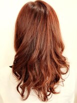 ヘアーデザイン ルアナ(Hair Design Luana)&nbsp;☆大人柔らかカーリースタイル☆