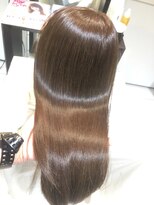 フォルテ ギンザ(FORTE GINZA)&nbsp;【FORTE 銀座】プラチナヘアケアトリートメント