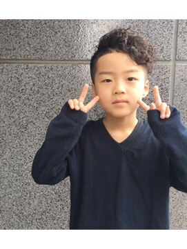 ヴァイナルズミックスプラス(Vinyl's mix＋) reo curly