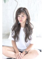 ジャップ(Jap)&nbsp;西海岸風3Dペルシードカラー