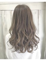 アンフィフォープルコ(AnFye for prco)&nbsp;【AnFyeforprco】透明感ホワイトベージュ♪