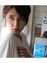 ヘアーアンドメイク フォルス(HAIR&MAKE FORS) fors:S/S