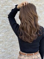 クイーンズゲート 昭和パレス店&nbsp;秋ヘア