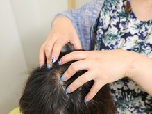 アミ ヘアコミュニティ(amie hair community)