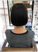 艶☆エレガントボブ