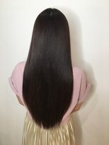 e.m.a プレミアムビューティーサロン 栄駅店(e.m.a PREMIUM BEAUTY SALON)&nbsp;美髪