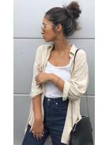 スリーピース 川越店(3piece)&nbsp;髪を傷ませたくない方専用美容室の傷まないカラー！