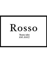 ROSSO　【ロッソ】