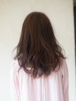 プロデュース 相模原店(Produce) 大人かわいい♪ウェーブ♪伸ばしかけ