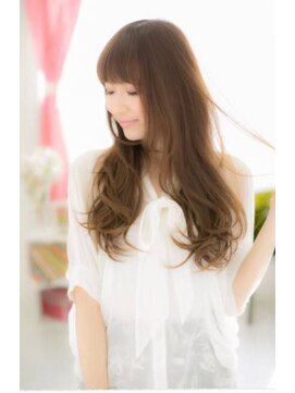 トゥルース 我孫子店(TRUTH) オススメスタイル