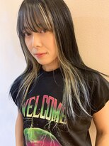 ラパンセベージュ(LA PENSEE BEIGE)&nbsp;LA PENSEE beige／バングカラー