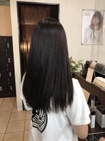 スティラ スムース 高田馬場(Stilla smooth)&nbsp;酸熱トリートメント+サプリトリートメント