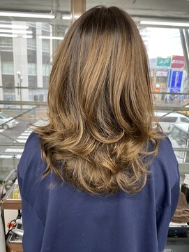 ニコ(nico...) ナチュラルベージュ