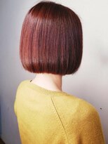 トップヘアー ガーデンヴィラ 安城(Garden Villa)&nbsp;ルーセントロゼ/ニュアンスカラー/ベビーピンク/ベージュピンク