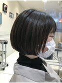 パーソナルカラー/保谷/髪質改善/トリートメント/縮毛矯正
