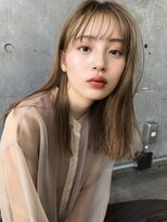 ザセクター(the sector)&nbsp;シースルーバング