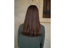 ドレスヘアーガーデン(DRESS HAIR GARDEN)