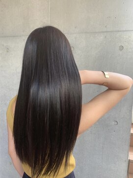 マティス 表参道(matiz) ☆髪質改善☆酸熱トリートメント20代30代40代50代