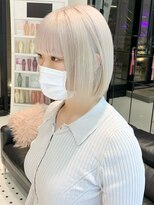 キーン 吉祥寺店(keen)&nbsp;《keen×MURAKAMI》ホワイトブロンド