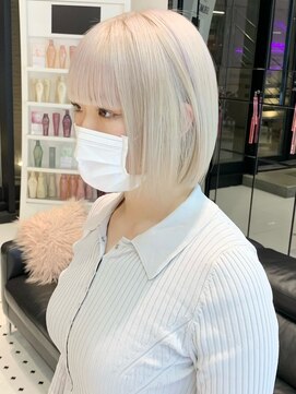 キーン 吉祥寺店(keen) 《keen×MURAKAMI》ホワイトブロンド