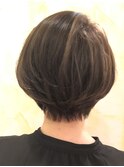 ショートスタイル