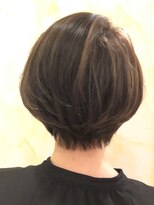 ヘア&メイク ナナ(Hair＆make NaNa) ショートスタイル