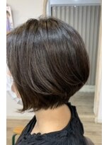 クート 北浦和(ku-to)&nbsp;骨格補正　前下がり×サイドレイヤー