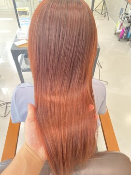 フォルテ 島田店 ツヤ髪エステ