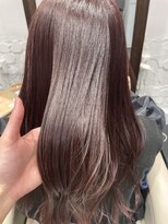 アルコイリスバイドールヘアー(ARCOIRIS by Dollhair) 酸性カラー、アミノ酸カラー、髪質改善トリートメント、縮毛矯正