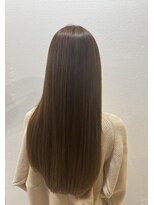 デュールウェスト(Duul West) 【Kouki】超美髪！髪質改善ケア！