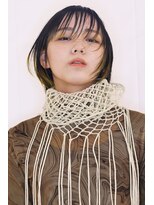 ルーチェ(Luce) ◆asymmetry◆