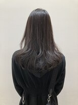 ヘアーライズ 池袋東口店(hair RISE)&nbsp;黒髪艶髪酸性ストカール奇跡の仕上がり
