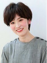 クロード モネ 吉祥寺店(Claude MONET)&nbsp;<MONET>ナチュラルショート*