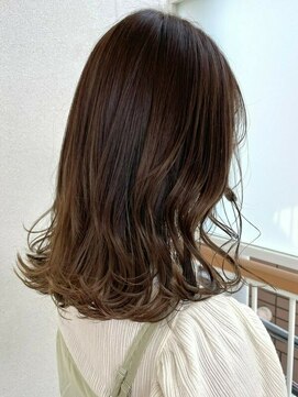 サロンジオ 本厚木(salon the O's) 韓国/ダブルカラー/髪質改善/学割U24[本厚木/本厚木駅/町田]