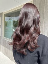 リミエ(RIMIE)&nbsp;#髪質改善 #ツヤ髪